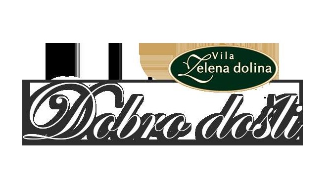 Zelena Dolina