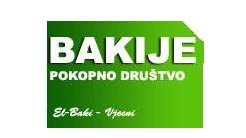 BAKIJE